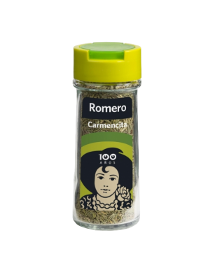 ROMERO CARMENCITA T/C 25 GR