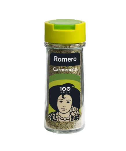 ROMERO CARMENCITA T/C 25 GR