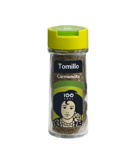 TOMILLO CARMENCITA T/C 20 GR