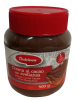 CREMA CACAO DULCINEA C/AVELLANAS T/400 GR