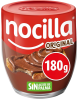 NOCILLA CREMA CACAO ORIGINAL  T/180 GR