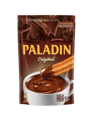 PALADIN INSTANTANEO BOLSA 340GR