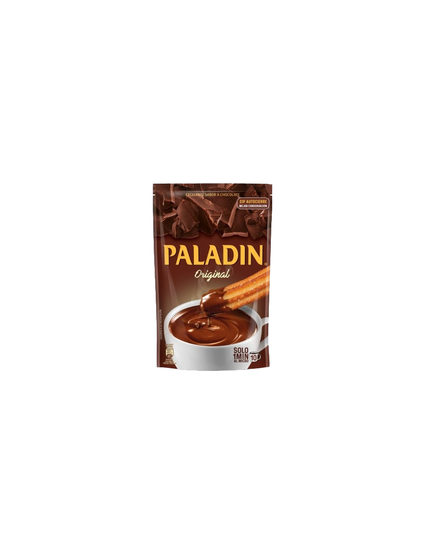 PALADIN INSTANTANEO BOLSA 340GR