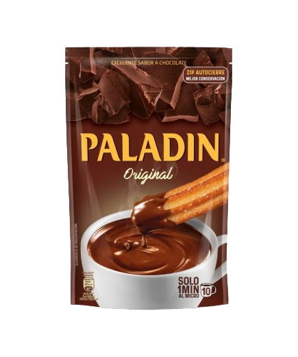 PALADIN INSTANTANEO BOLSA 340GR