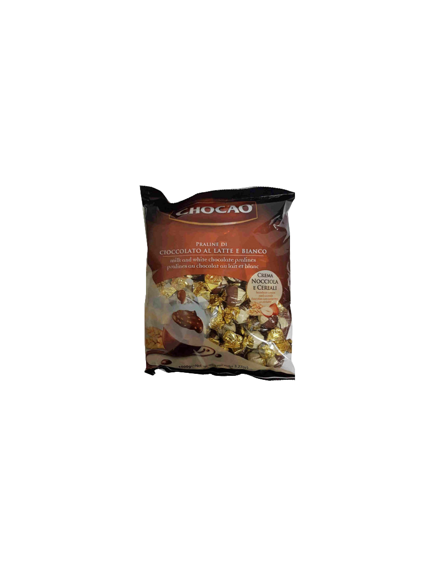 BOMBON (1€) CHOCAO CREMA COCCO B/112GR