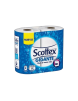 ROLLO COCINA SCOTTEX GIGANTE 2 6 ROLLOS