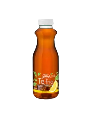 TE FRIO AL LIMON DON SIMON BOTELLA 33 CL.