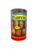 BERENJENAS ALIÑADAS GARCIA 5/7  L/850GR