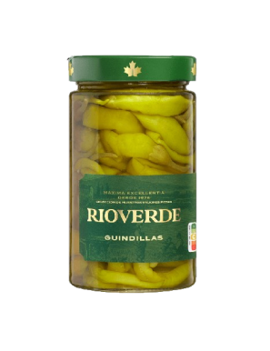 GUINDILLAS RIOVERDE T/C 300ML