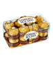 BOMBON FERRERO ROCHER EST/200 GR 16 UD