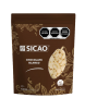 BARRY COBERTURA CHOCO.BLANCO 28% SICAO B/2,5 KG.