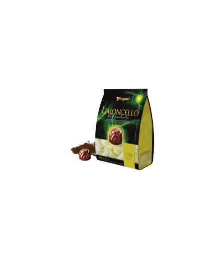 BOMBON VERGANI CREMA LIMONCELLO B/100 GR