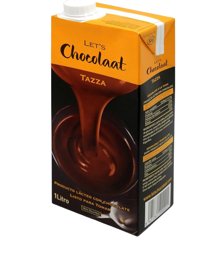 CHOCOLATE A LA TAZA CHOCO DARK CHOCOLAT E/12UX25G