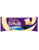 CHOCOLATE CADBURY OREO BLANCO T/120GR