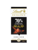 CHOCOLATE LINDT 70% NOIR EST/100 GR