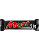 CHOCOLATE MARS RELLENO CARAMELO BARRITA 51 GR