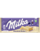 CHOCOLATE MILKA BLANCO T/100 GR