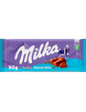 CHOCOLATE MILKA BUBBLY P/90 GR