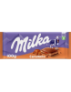 CHOCOLATE MILKA CARAMELO T/100 GR