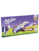 CHOCOLATE MILKA MILKINIS 8 UNIDADES P/87,5 GR