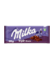 CHOCOLATE MILKA TRIPLE CHOCOLATE T/90 GR