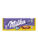 CHOCOLATE MILKA TUC T/87 GR