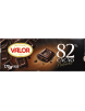 CHOCOLATE VALOR NEGRO 82% CACAO T/170 GR