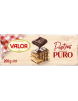 CHOCOLATE VALOR PURO POSTRES  T/200 GR