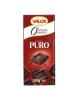 CHOCOLATE VALOR PURO S/AZUCAR 100GR