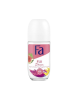 DESODORANTE FA FIJI DREAM 48H ROLLON B/50ML