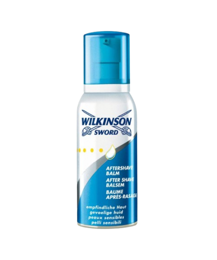 MASAJE AFEITADO BALSAMO WILKINSON HYDRO SENS.100ML