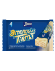 DULCES LAGUIMAR TIRMA AMBROSIA CHOC BLANCO P/107GR