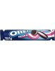 GALLETAS OREO REMIX FRAMBUESA Y VAINILLA P/157 GR