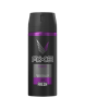 DESODORANTE AXE EXCITE SP/150 ML