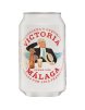 CERVEZA VICTORIA MALAGA-4.8% LATA-33.CL.