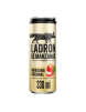 LADRON DE MANZANAS  LATA 33.CL.