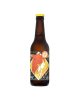 CERVEZA EXTREMEÑA ARTESANA BELONA TRIGO 33 CL