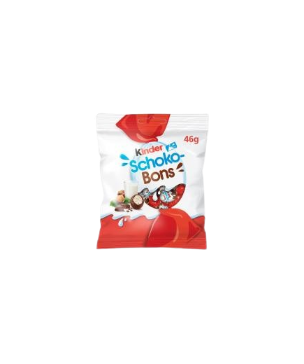 KINDER SCHOKOBONS B/46 GR