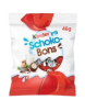 KINDER SCHOKOBONS B/46 GR