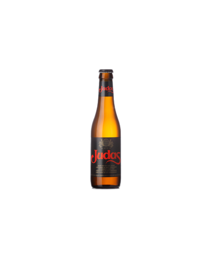 CERVEZA JUDAS BOTELLA 33 CL UD