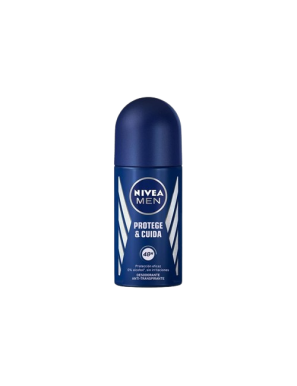 DESODORANTE NIVEA MEN PROTEGE & CUIDA ROLLON 50 ML