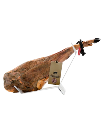 JAMON IBERICO BELLOTA 75% EXTREM X PIEZA