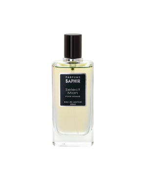 PERFUME SAPHIR FRAGANCIAS VARIAS  MEN VP/50 ML