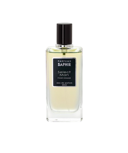 PERFUME SAPHIR FRAGANCIAS VARIAS  MEN VP/50 ML