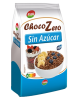 CEREAL CHOCO ZERO ESGIR S/GLUTEN S/A B/300 GR