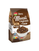 CEREAL MUESLI CRUJ CACAOZERO ESGIR S/GLUTEN B/300G