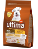 COMIDA PERROS ULTIMA ADULTO POLLO  B/3 KG