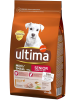 COMIDA PERROS ULTIMA MINI SENIOR 1.5KG