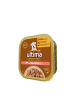 COMIDA PERRO PATE ULTIMA FIT DELI SALMON T/150G