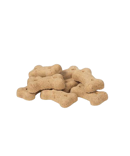 COMIDA PERROS BIOZOO GALLETAS BURGUER B/200GRS